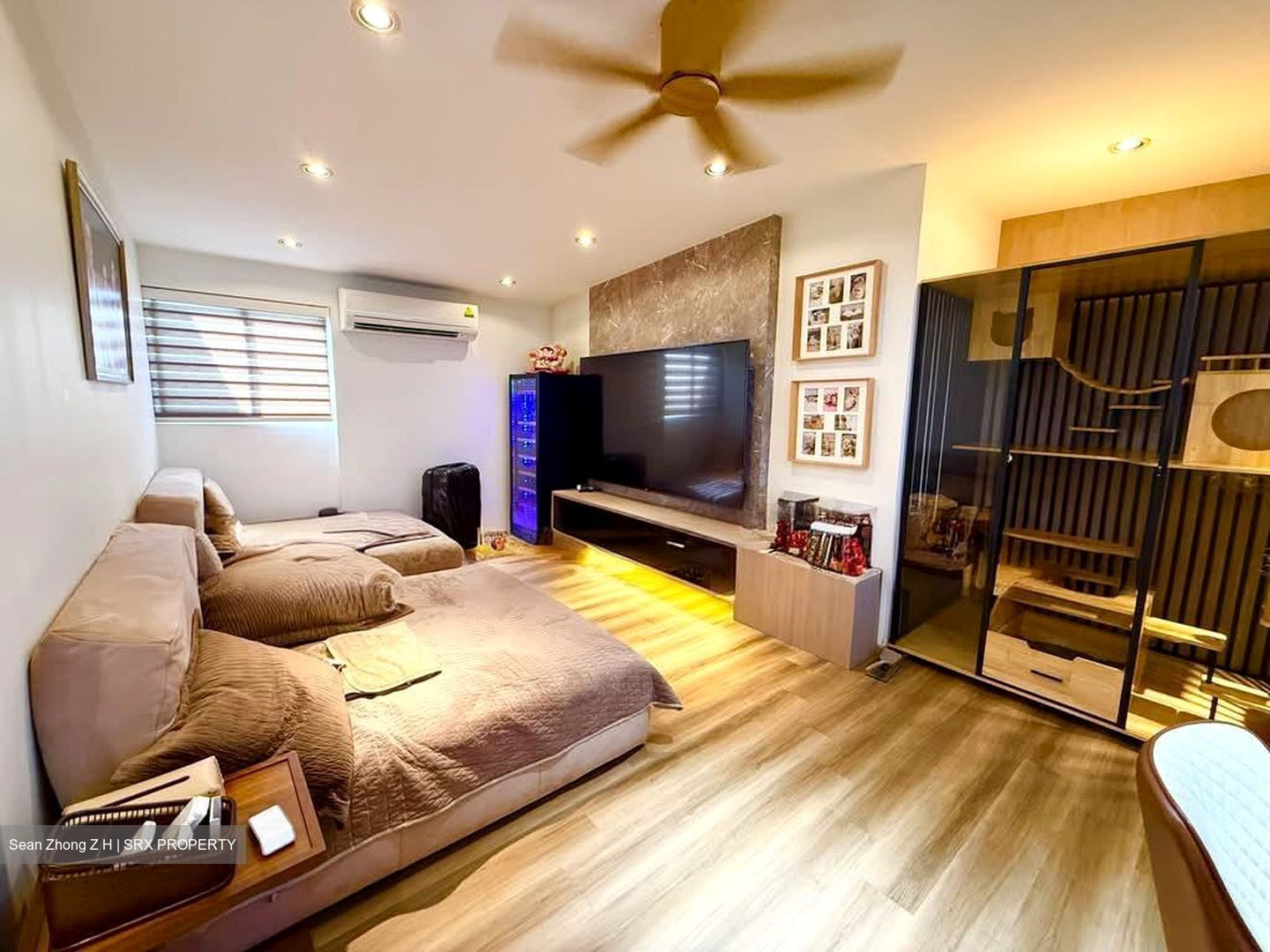 Flo Residence (D19), Condominium #568142841